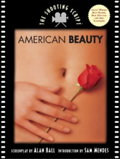 Sam Mendes Alan Ball American Beauty (Paperback) (UK IMPORT)