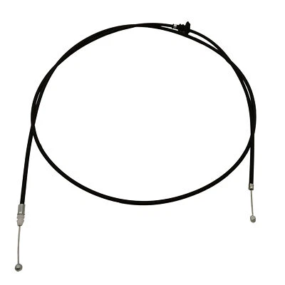 New Hood Release Latch Lock Cable Fit 2006-2016 Toyota Yaris 2008 -2014 Scion xD - Image 1 of 4