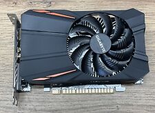 GIGABYTE GeForce GTX 1050 Ti 4 GB GDDR5 GV-N105TD5-4GD