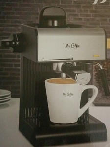 Gaggia Máquina de café y espresso Anima, incluye varita de vapor para  espumar manual para lattes y capuchinos con opciones programables – Coffe  Break