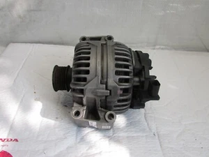 ALTERNADOR BOSCH CLASE MERCEDES-BENZ MERCEDES-BENZ C/S/SLK CLASE FABRICANTE DE EQUIPOS ORIGINALES AL0818X 788 50720 - Imagen 1 de 10