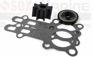 Kit de servicio de impulsor Honda Marine 18-3279 4 tiempos BF 7,5 8 HP 06192-881-C00 - Imagen 1 de 1
