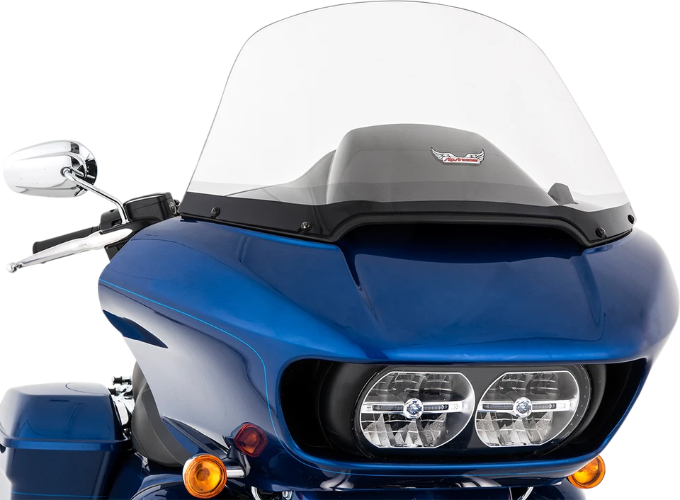 Slipstreamer Repuesto Parabrisas Harley-Davidson 16" Transparente S-236-16 Foto 1 de 1