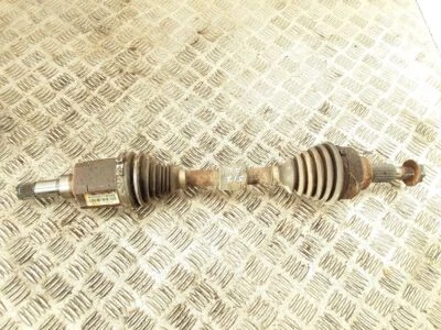 Chrysler Sebring Ajs 2.4 125kw 2007 avant Gauche Vitesse Arbre de Transmission — 第 1/4 张图片