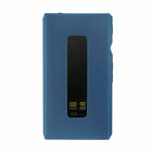 Silicone Full Protective Cover Case Skin Parts for FiiO M11 Pro MP3 Music Player