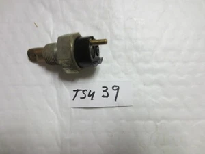 Ford,Pinto,Mustang,Fairmont,Maverick,Mercury,Comet,Water Temp.Sender - Bild 1 von 1