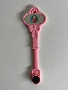 Vintage Fisher Price Precious Places Ersatzschlüssel 5200/5202 Rollerskating Sara - Bild 1 von 3