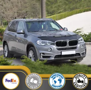 Sujetador capó coche para BMW X5 2014 - 2018 / X6 2015 - 2019 F15 F16 - Imagen 1 de 28