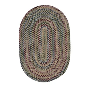Colonial Mills Twilight 2x4 Rug, Gray - TL20R024X048 - Picture 1 of 1