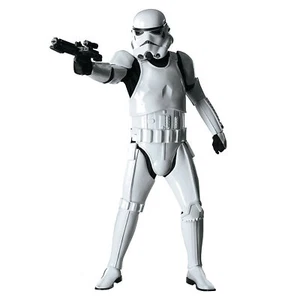 Men's Supreme Star Wars™ Stormtrooper Full-Body Costume - Extra Large - Picture 1 of 3