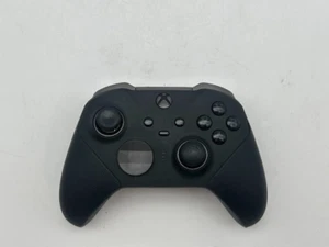 Xbox One Elite Series 2 Wireless Controller - Black - Picture 1 of 4