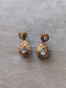 fashion dangle earrings for women - Picture 1 of 3