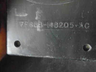 Ford F150 F250 1997-1998 4x2 sin ventanas eléctricas módulo gema F65B-14B205-A Foto 1 de 2