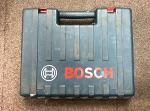 Bosch GBH 2-24 D Professional Rotary Hammer Drill 230v 790W - Foto 1 di 9