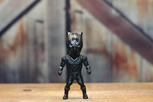 Black Panther Action Figure Prodigy Toys - Picture 1 of 11