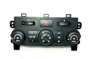 Kia Carnival Sedona Temperatura Original Climatizador Aire Acondicionado 972504dxxx - Imagen 1 de 3