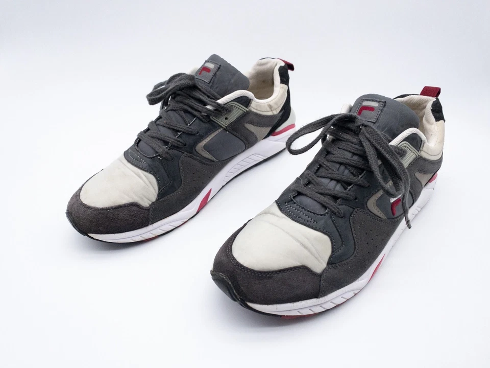 FILA Zapatillas Para Hombre Multicolor Talla 46 EU Art. 2558-100 - Imagen 1 de 3