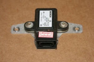 2000-2004 Porsche 996 911 PSM Stability Management YAW Rate Sensor 99660611700 - Picture 1 of 3