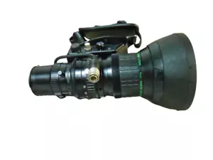 Fujinon S18x6.7BRM4 Lens TV Zoom Broadcast 1:1.4 / 6.7-121mm - Picture 1 of 16