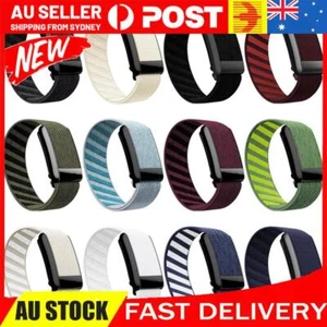 Nylon Fitness Band for Whoop Wrist Band Sweatproof Nylon Strap for Women and Men - Zdjęcie 1 z 48