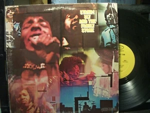 SLY & THE FAMILY STONE Stand LP VG+ 1969 Epic BN26456 - Picture 1 of 2
