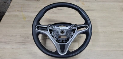 Volante Honda Civic 2006-2011 cuero negro *Leer anuncio* Foto 1 de 4