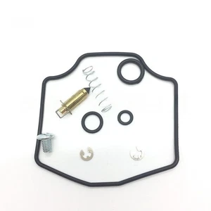 For XT600E For XT600K Carburetor Repair Kit Fits XT600 Models from 1991 to 1992 - Picture 1 of 6