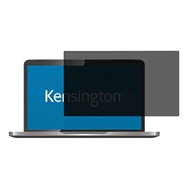 Kensington 626455 Privacy Filter 2 Way Removable 12.5 " Widescreen 16:9 - Image 1 of 3