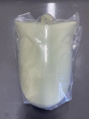 Scooter genuino PGO NOS P5632000000 guardabarros delantero sección Buddy 50 NUEVO Foto 1 de 4