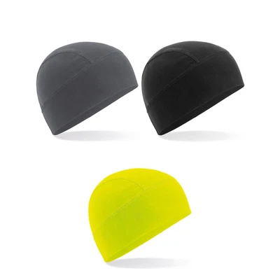 Beechfield softshell sport tech beanie b315 - respirant unisexe vêtements de têt - Photo 1/2