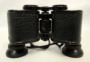 ANTIQUE GER(1921) CARL ZEISS JENA TELEATER BINOCULAR OPERA GLASS 3 X (EZS003201) - Picture 1 of 8