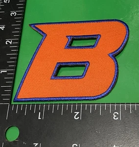 Boise State ☝️ NICE IRON ON PATCH 🏈 USA SELLER 🇺🇸 O - Picture 1 of 4