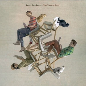 Tears for Fears The Tipping Point (Vinyl) 12" Album Vinyl New Sealed - Picture 1 of 1