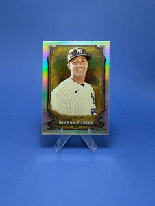 2024 Topps Allen & Ginter - Cromo Everson Pereira #84 (RC) - Foto 1 di 2