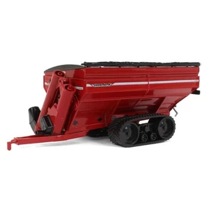 Spec Cast 1/64 Red Unverferth 1120 Grain Cart with Tracks UBC-017 - Picture 1 of 5