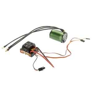 Castle Creations Sidewinder SCT Waterproof Combo w/Sensored 1410 Motor (3800Kv) - Picture 1 of 1