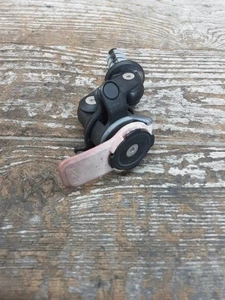 Universal Quad Lock Front Upper Stem Cell Phone Mount Holder Bracket - Photo 1 sur 8