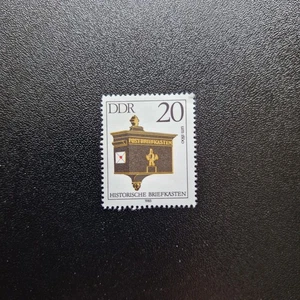 Briefmarke: Deutsch 25 (gebraucht) - Bild 1 von 1