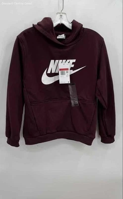 Chaqueta Nike Unisex Juvenil Pull Over - Talla Grande Nueva Con Etiquetas Foto 1 de 4
