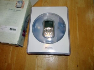 NOS Delphi MyFi xm2go SA10113-11P1 XM Portable Satellite Radio - Picture 1 of 11