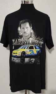 Camisa del Salón de la Fama de Dale Earnhardt Dale Jr. NASCAR 2010 De colección Nueva con Etiquetas para Hombres XL  - Imagen 1 de 8