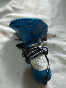 Hornby Scalextric Hand Controller Blue USED ( NOT TESTED!) - Picture 1 of 1
