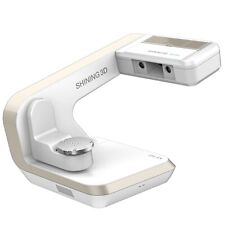 Shining3D [ AutoScan-DS-EX Pro (C) ] Dental 3D Scanner with Scanning Software