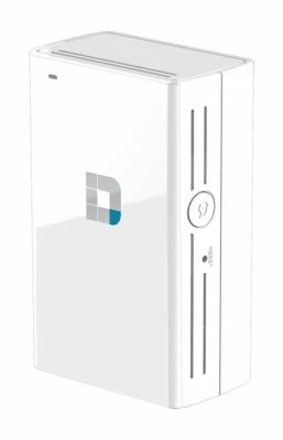 D-Link DAP-1520 Wireless AC 750 Access Point Range Extender WiFi Signal Repeater - Image 1 of 4