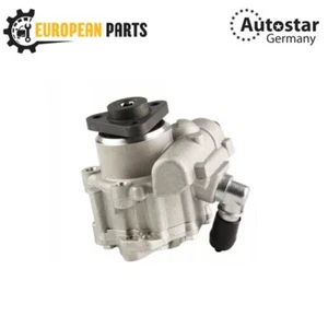 Autostar Germany HYDRAULIC PUMP STEERING SYSTEM For BMW X5 (E53) 32416757914 - Picture 1 of 1