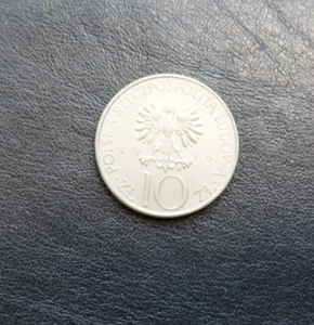 20 POLNISCHE ZLOTY - 1975 - Bild 1 von 5