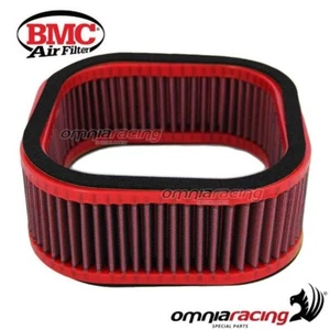 HARLEY DAVIDSON VRSCD NIGHT ROD VROD 1130 2006>2007 BMC Air Filter Filters - Picture 1 of 1