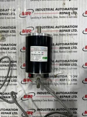CMC SERVO DC MOTOR MH3528-572B-R ( NO ENCODER ) - Image 1 of 2