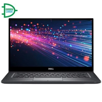 Portatile Notebook DELL Latitude 7300 i5-8365U RAM 16GB SSD 256GB WIN 11 Pro - Immagine 1 di 4