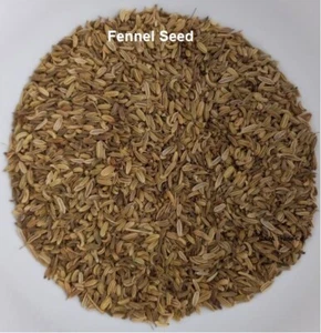 Fennel Seed 8oz - Protection from the Law, Prevent Curses (Sealed) - Picture 1 of 2